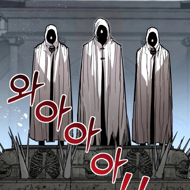Đại Chiến Tử Thi: Chapter 14