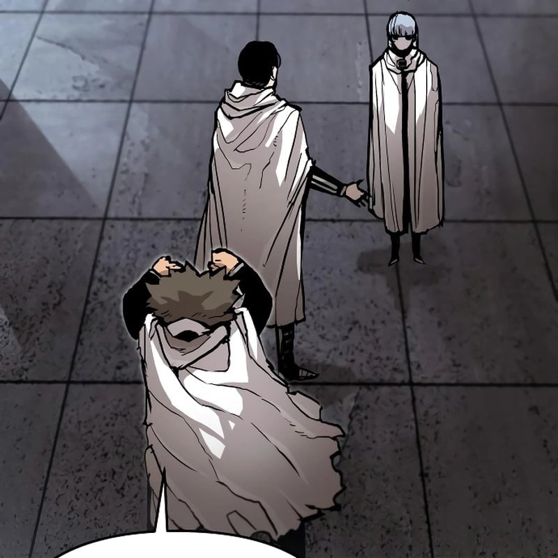 Đại Chiến Tử Thi: Chapter 14