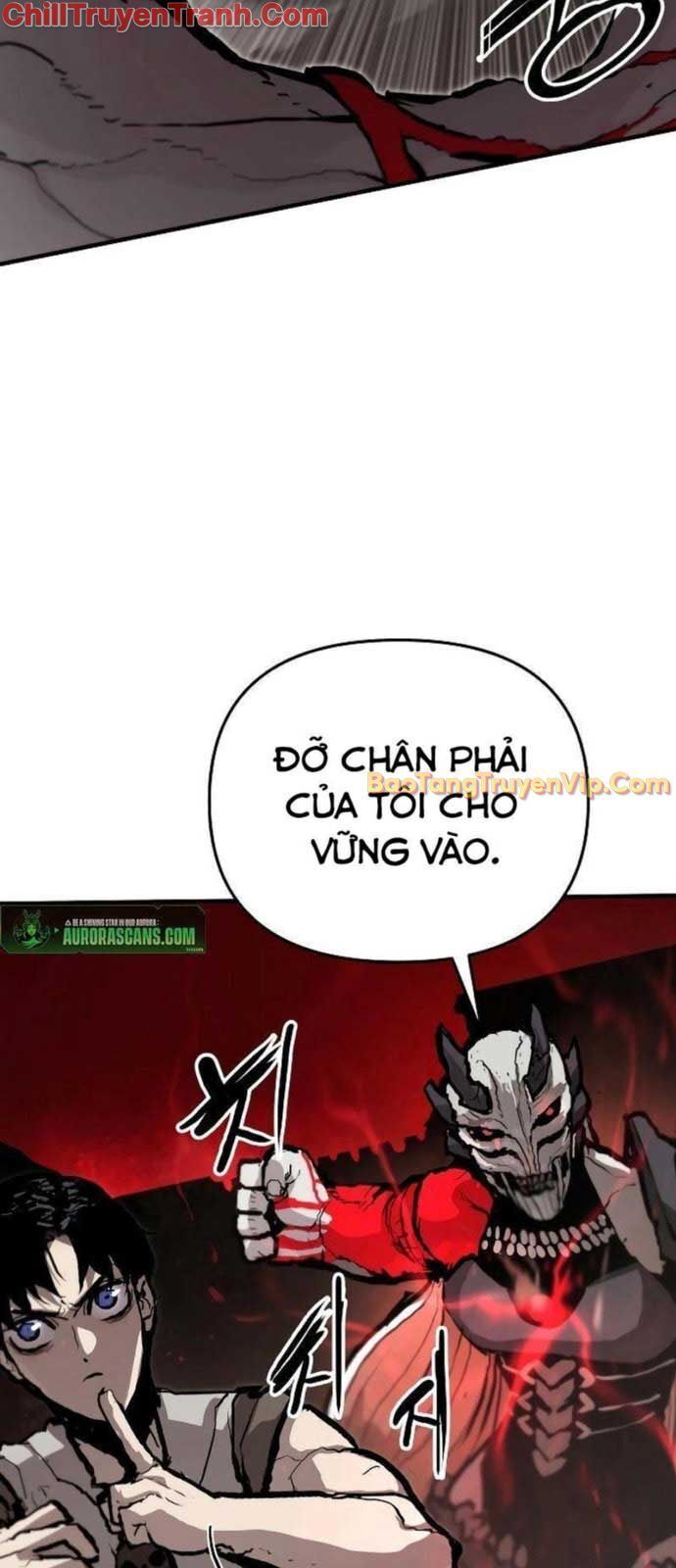 Đại Chiến Tử Thi: Chapter 2