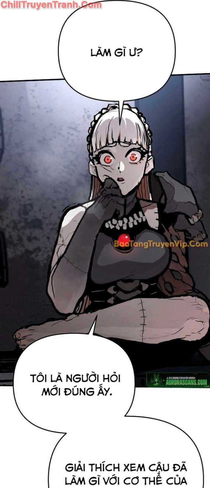 Đại Chiến Tử Thi: Chapter 2