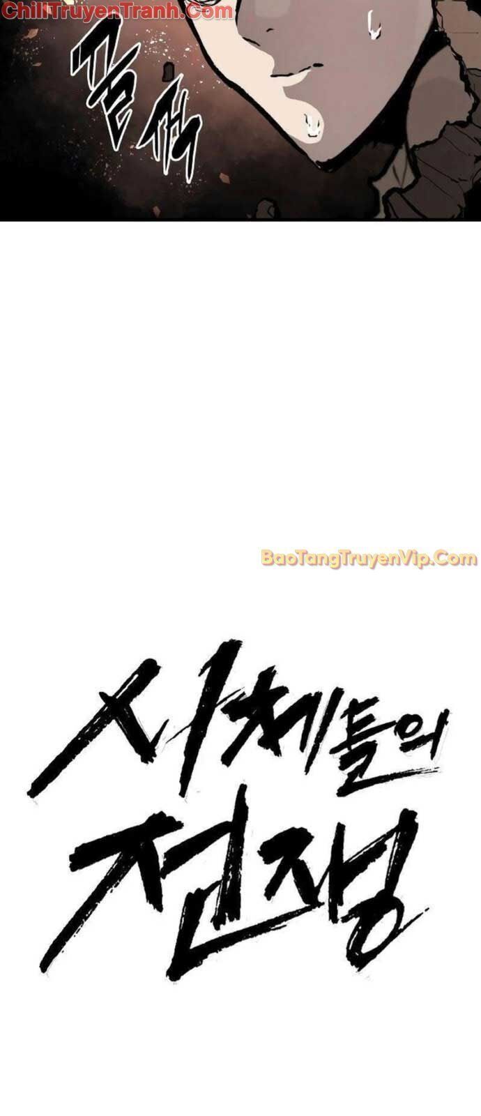 Đại Chiến Tử Thi: Chapter 2