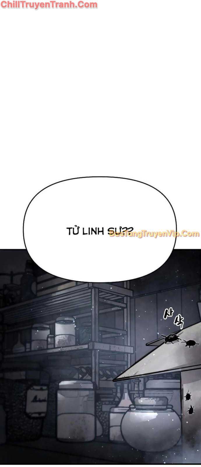 Đại Chiến Tử Thi: Chapter 2