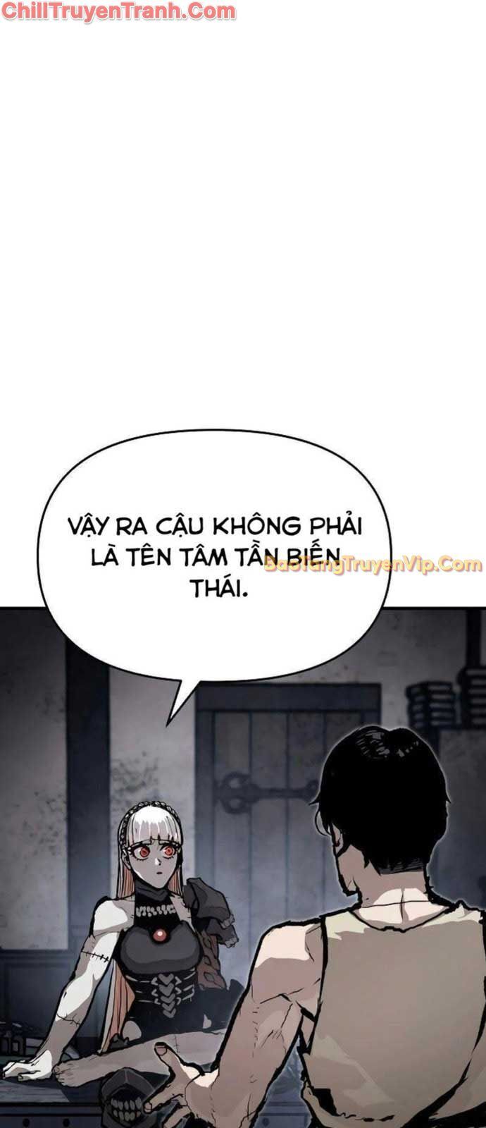 Đại Chiến Tử Thi: Chapter 2