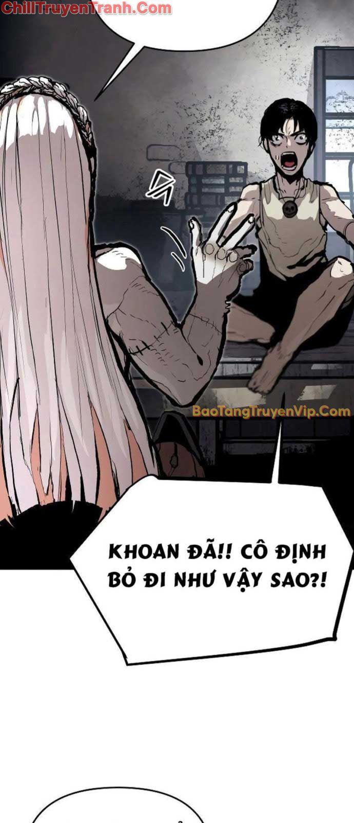 Đại Chiến Tử Thi: Chapter 2