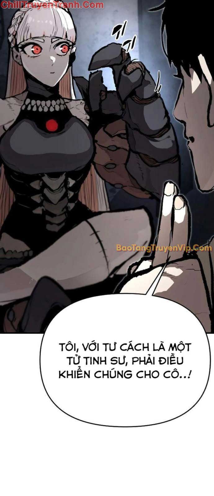 Đại Chiến Tử Thi: Chapter 2
