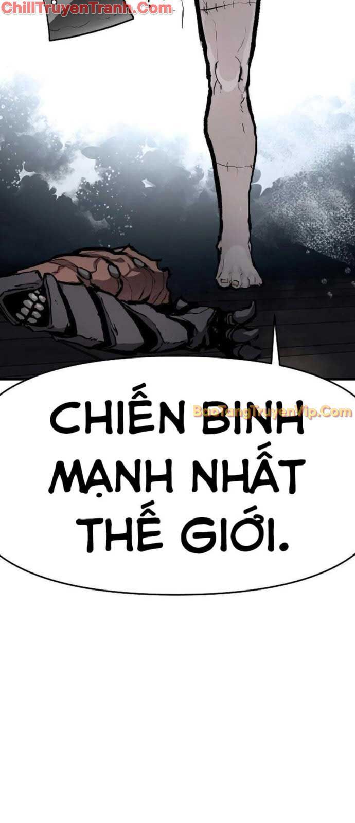 Đại Chiến Tử Thi: Chapter 2