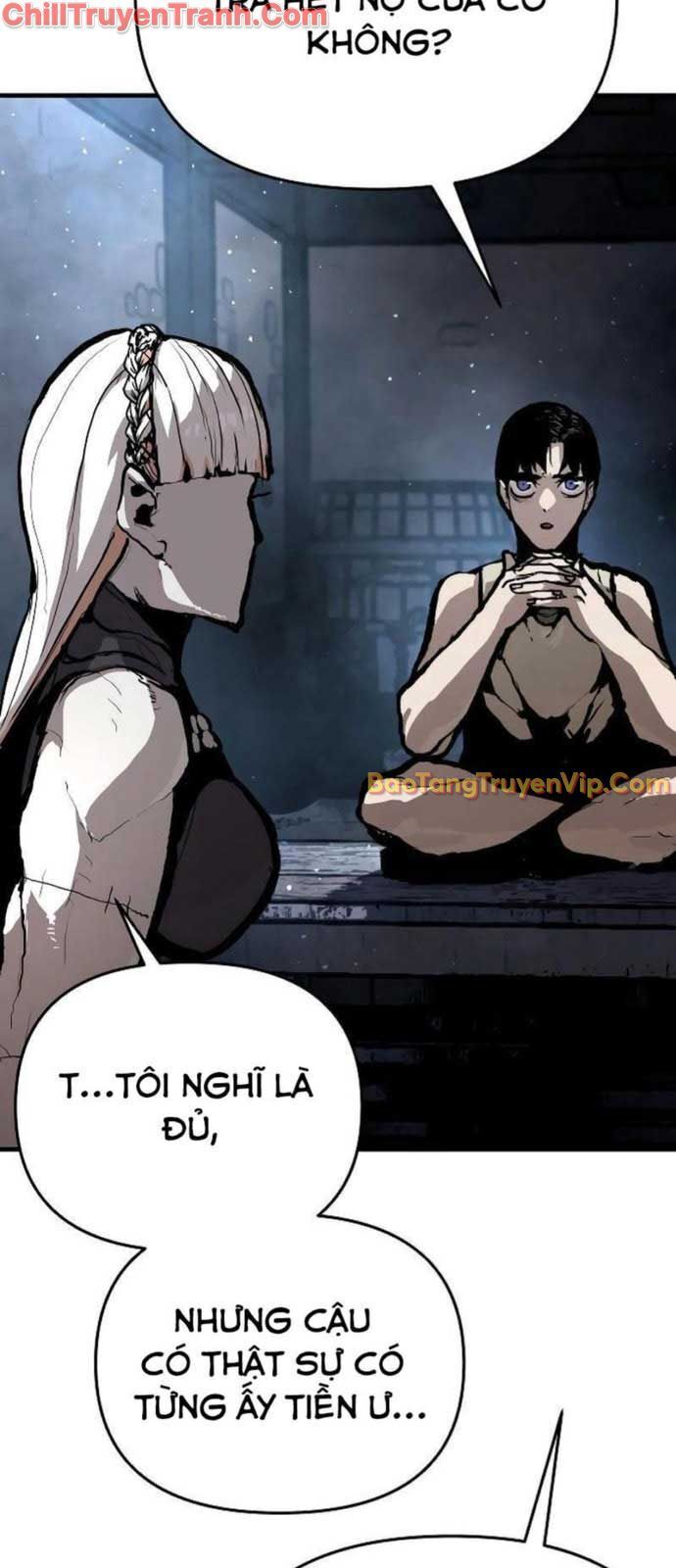 Đại Chiến Tử Thi: Chapter 2