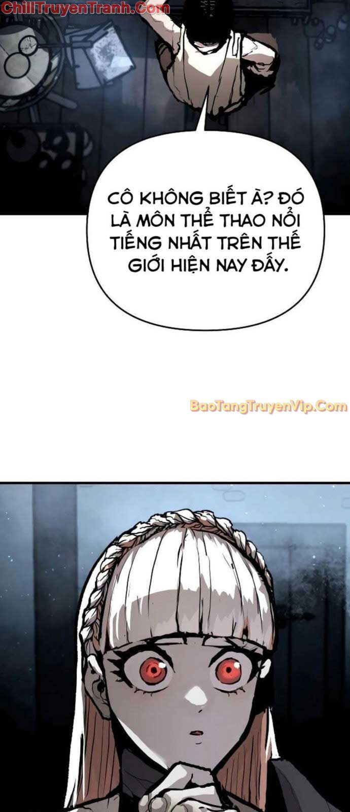 Đại Chiến Tử Thi: Chapter 2
