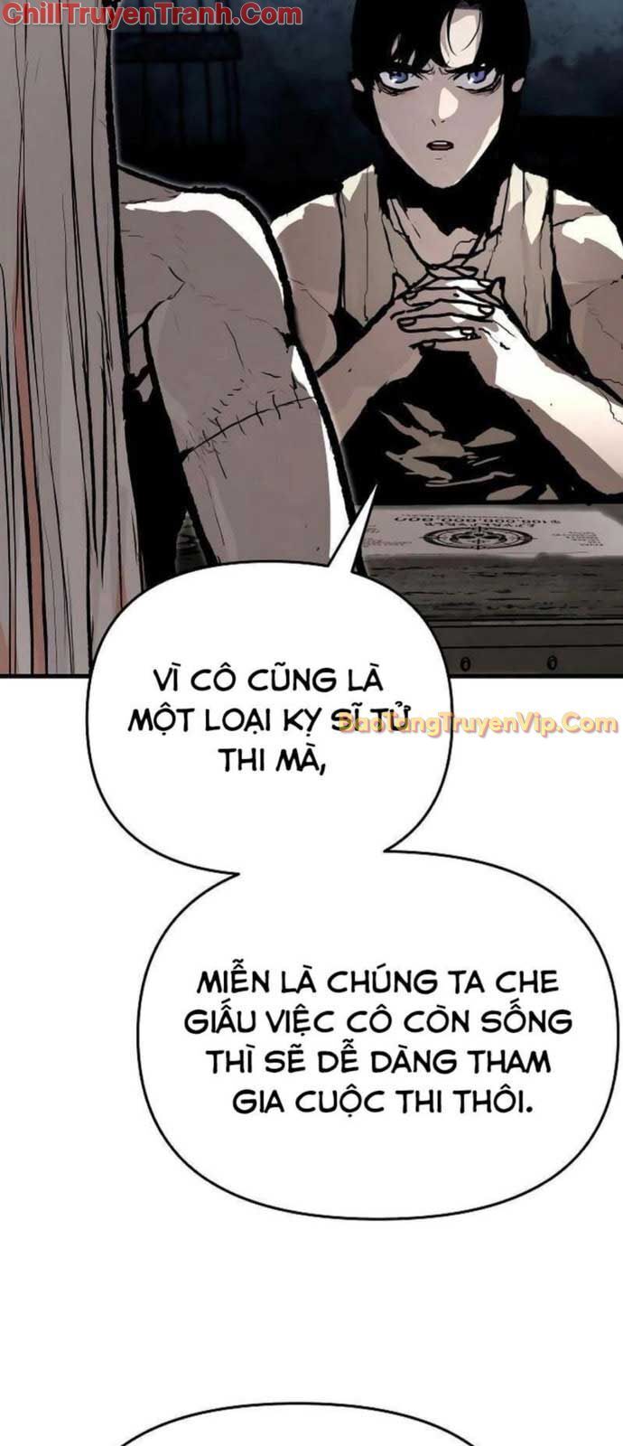 Đại Chiến Tử Thi: Chapter 2