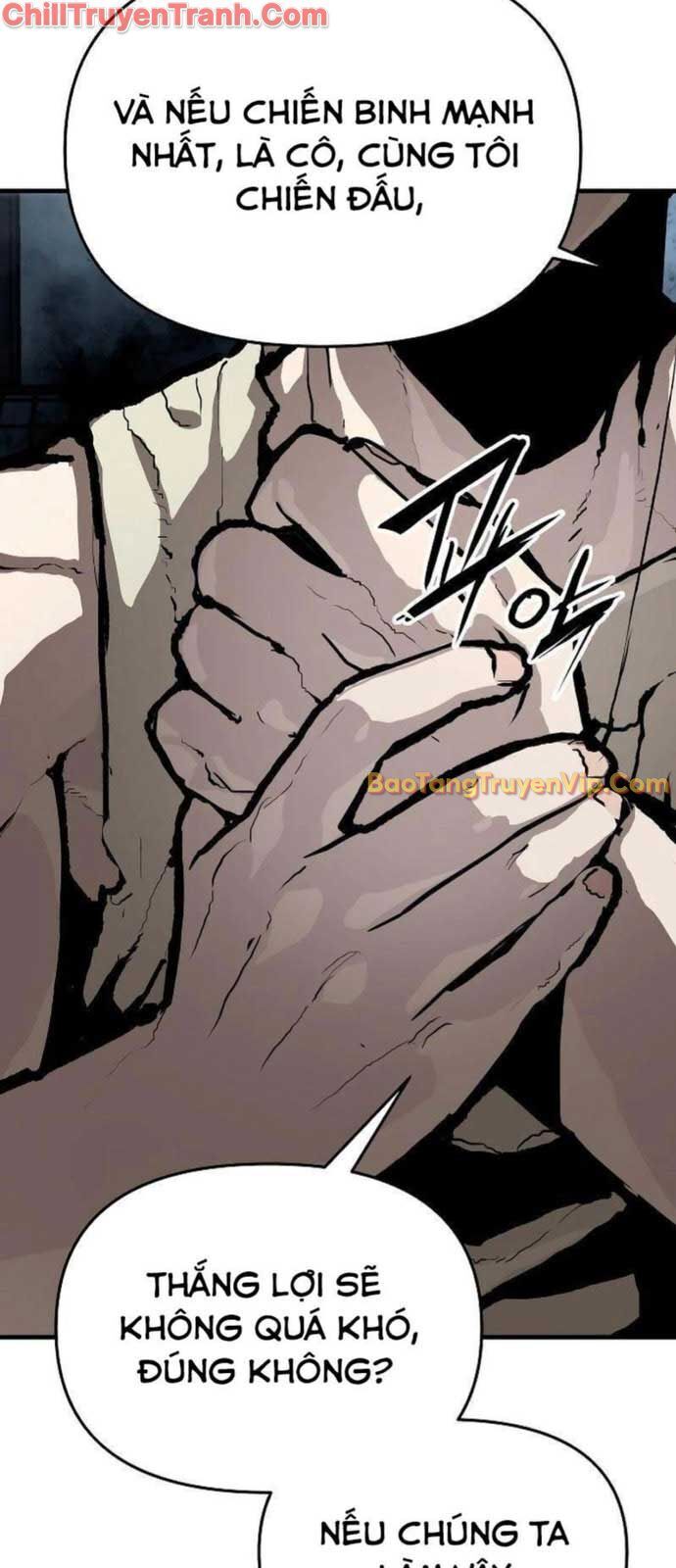 Đại Chiến Tử Thi: Chapter 2