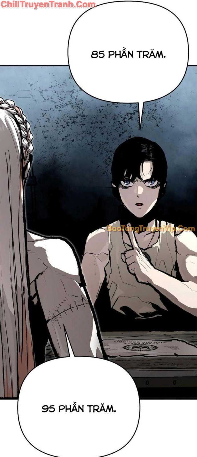 Đại Chiến Tử Thi: Chapter 2