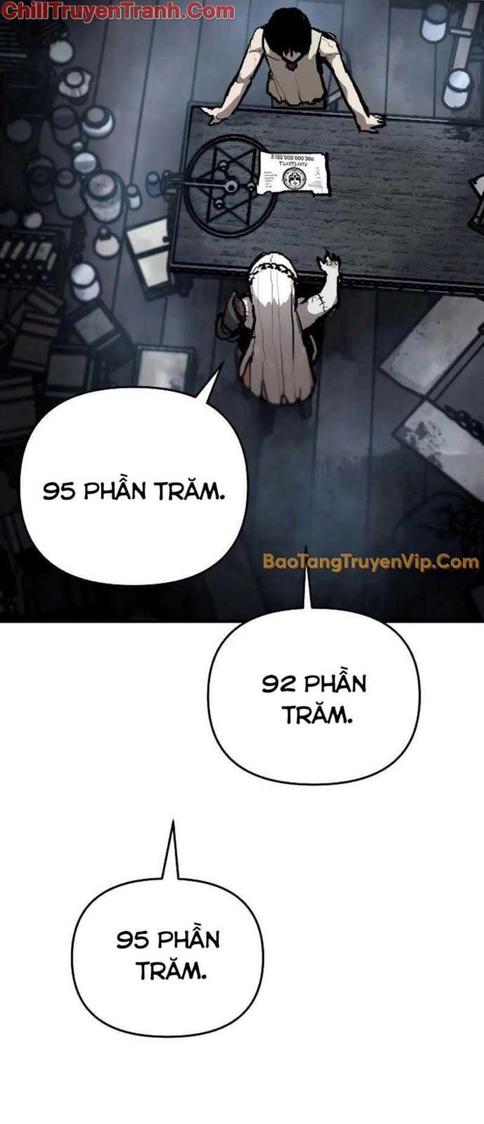 Đại Chiến Tử Thi: Chapter 2
