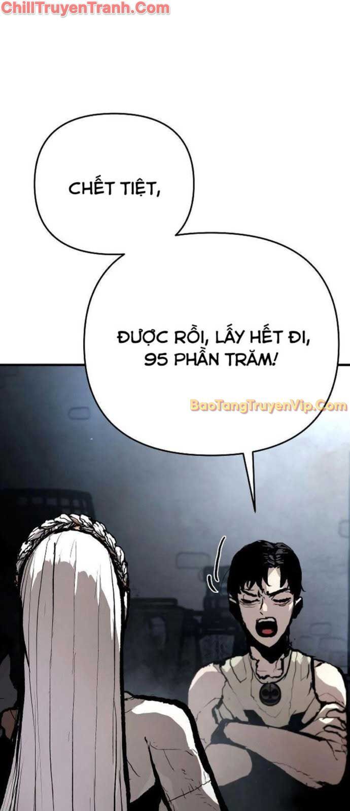 Đại Chiến Tử Thi: Chapter 2