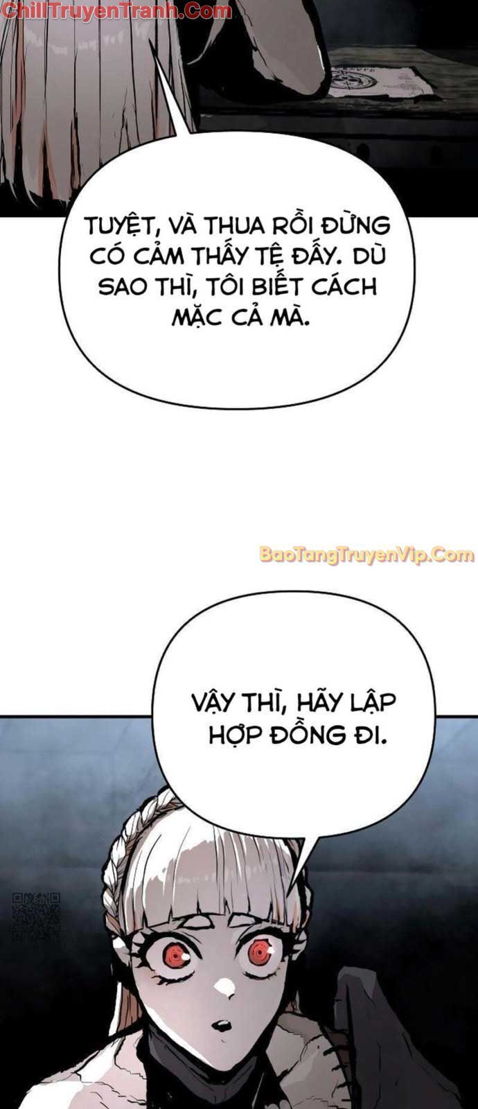 Đại Chiến Tử Thi: Chapter 2