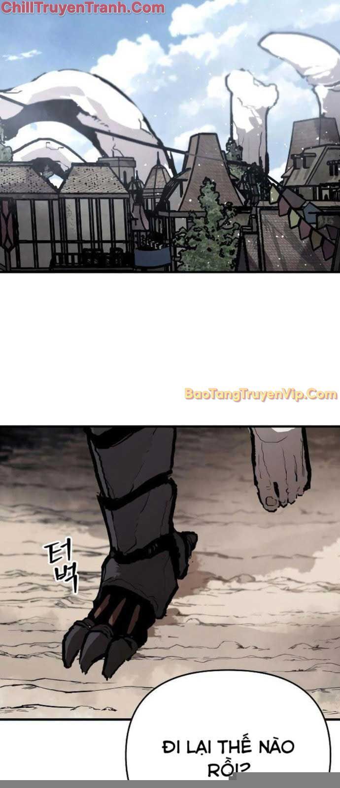 Đại Chiến Tử Thi: Chapter 2