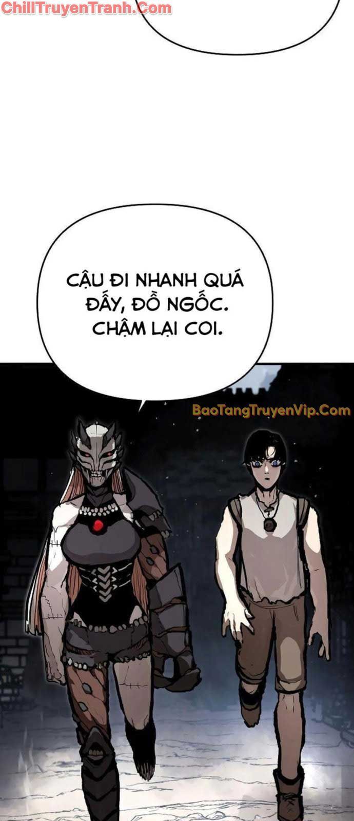 Đại Chiến Tử Thi: Chapter 2