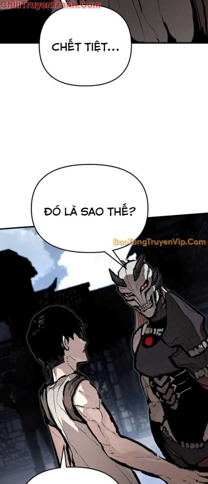 Đại Chiến Tử Thi: Chapter 2