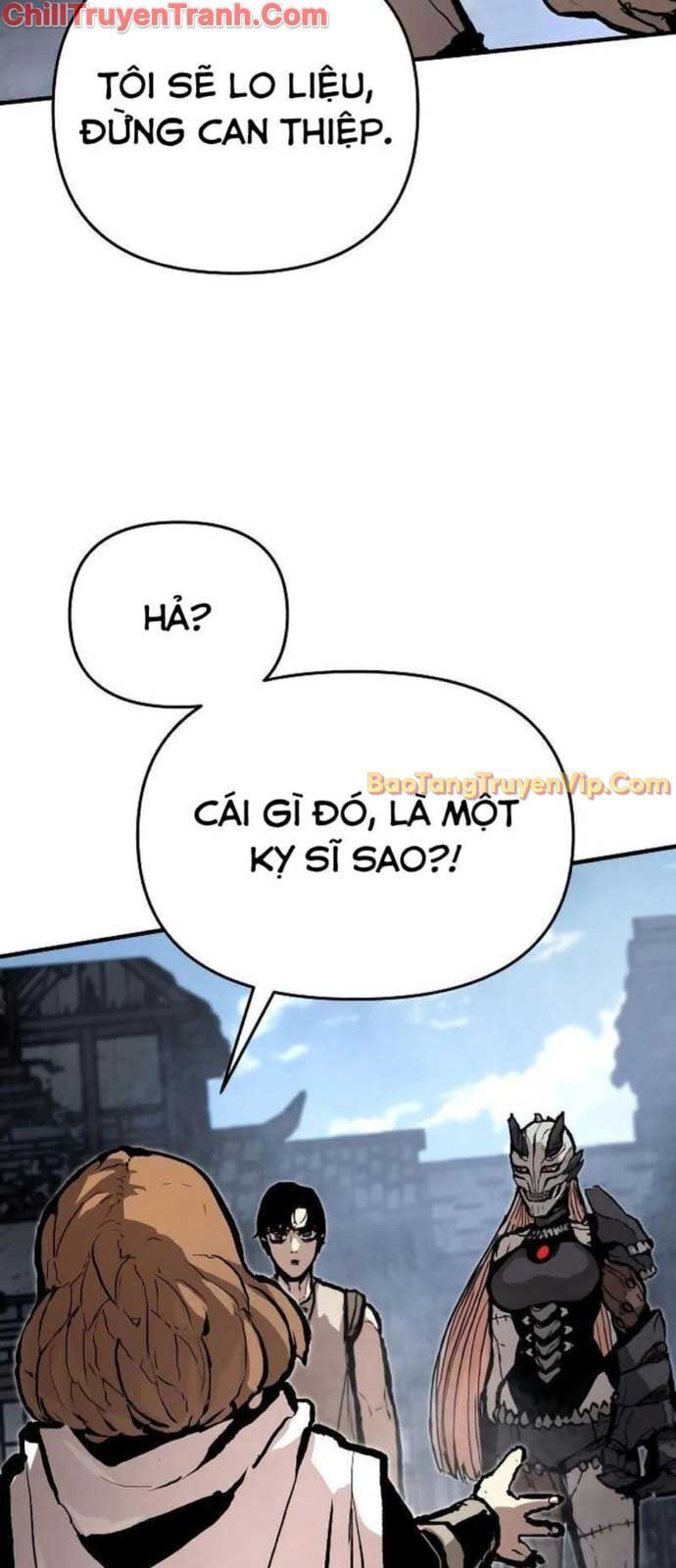 Đại Chiến Tử Thi: Chapter 2