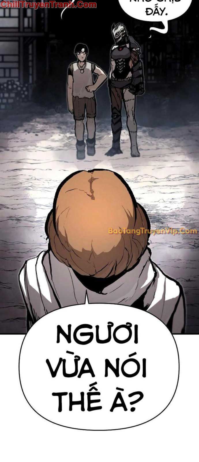 Đại Chiến Tử Thi: Chapter 2