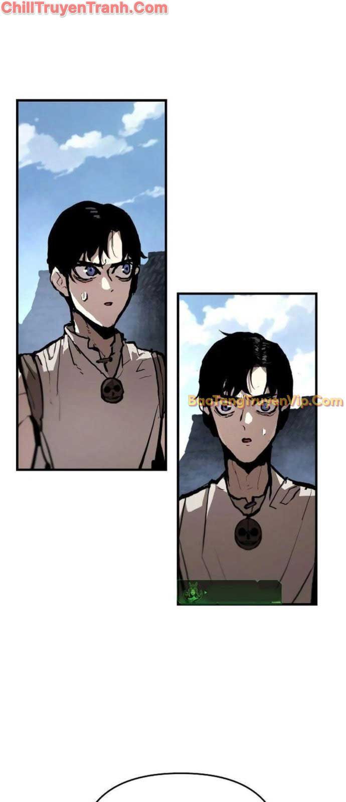 Đại Chiến Tử Thi: Chapter 2