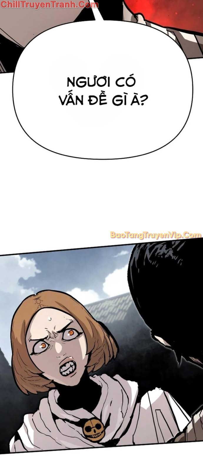 Đại Chiến Tử Thi: Chapter 3