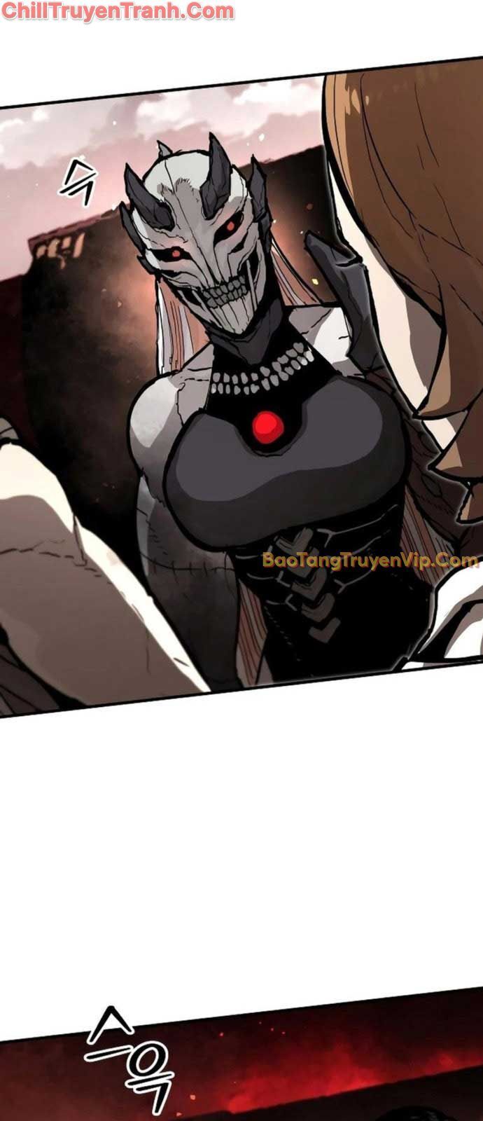 Đại Chiến Tử Thi: Chapter 3