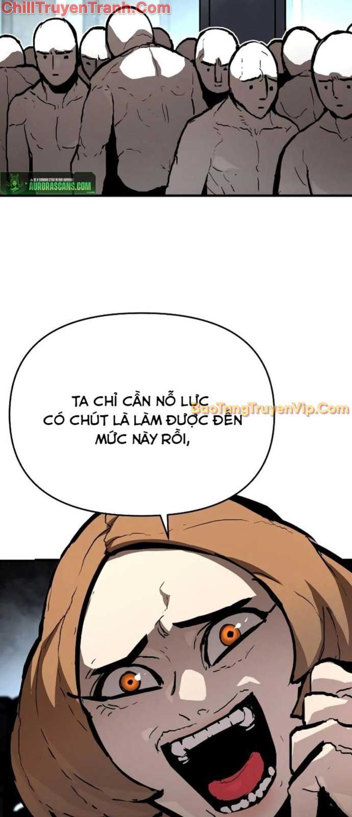 Đại Chiến Tử Thi: Chapter 3