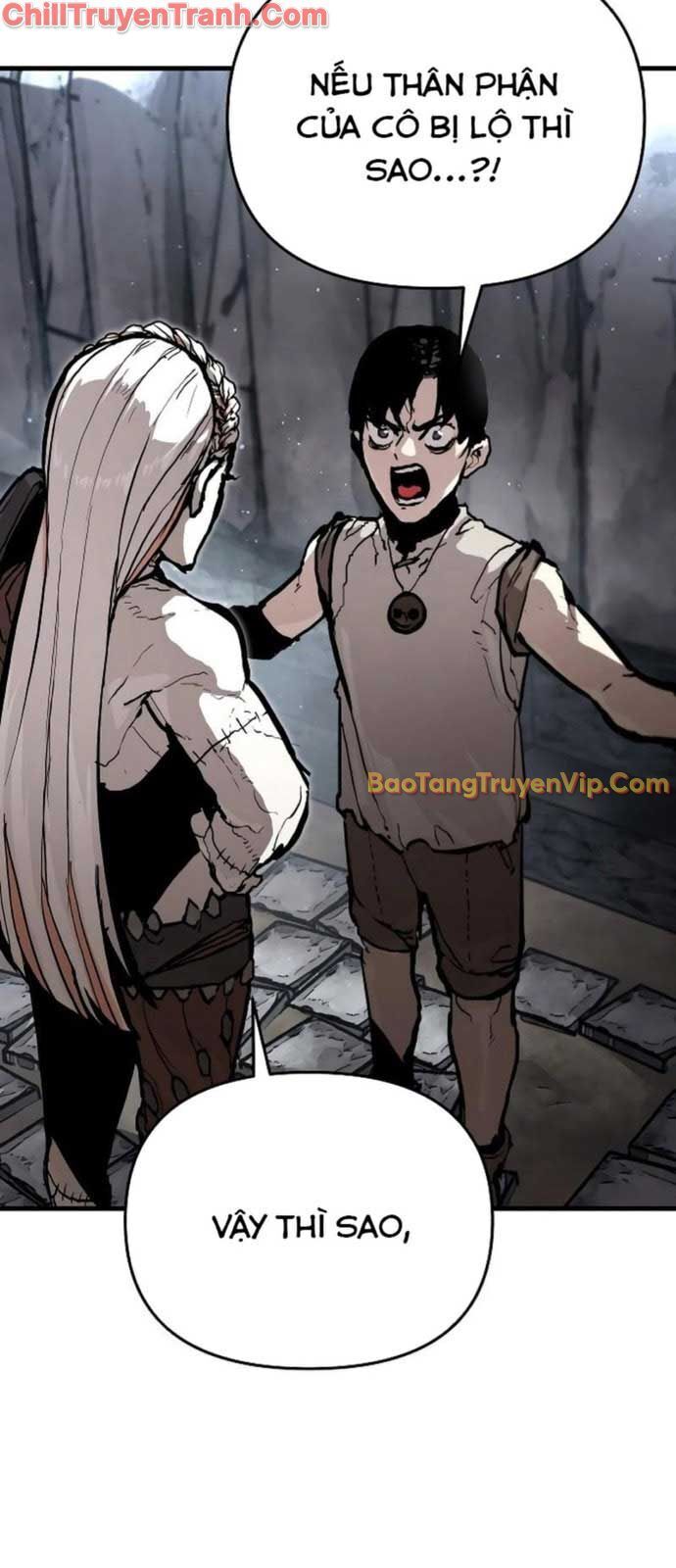 Đại Chiến Tử Thi: Chapter 3