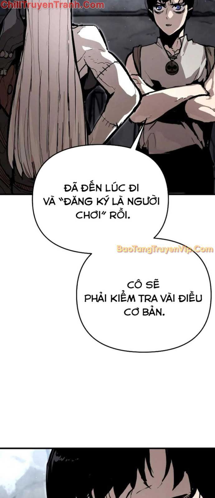 Đại Chiến Tử Thi: Chapter 3