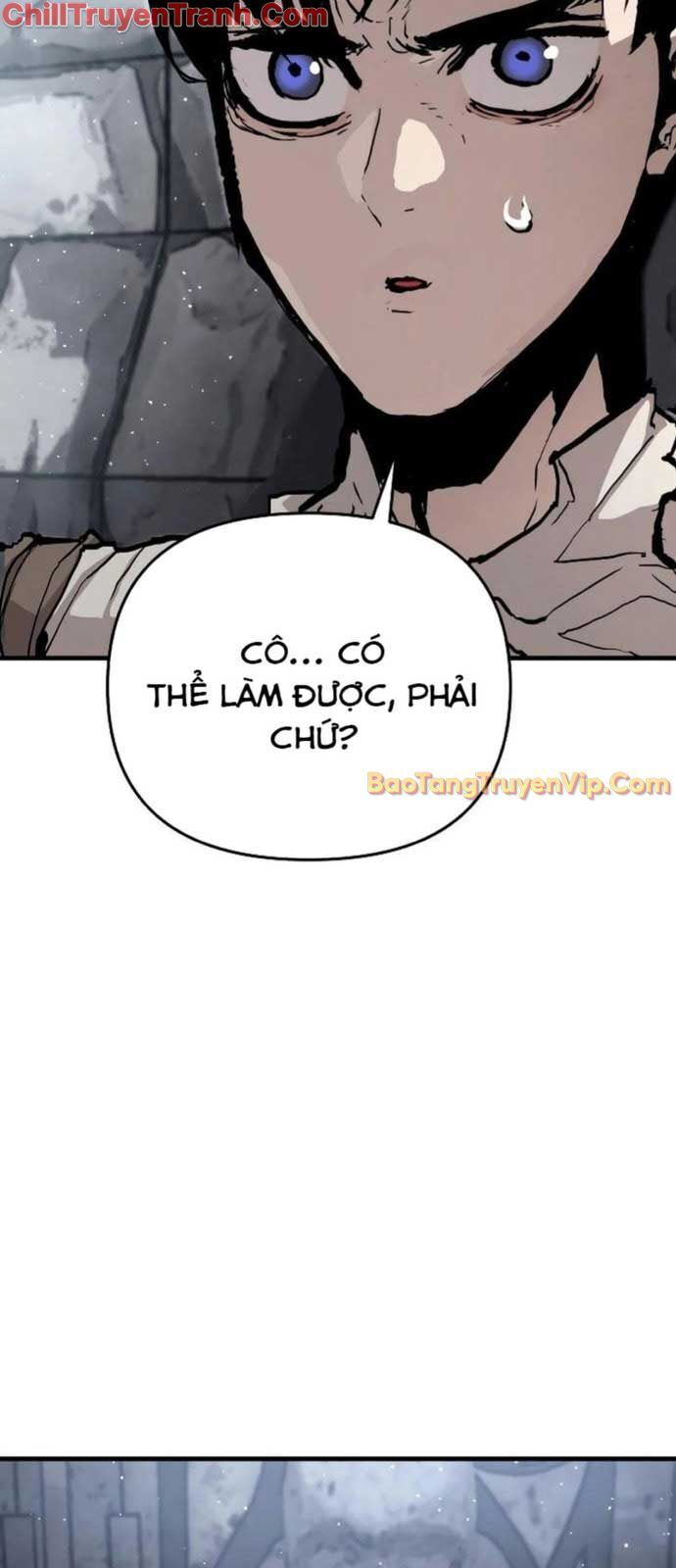 Đại Chiến Tử Thi: Chapter 3