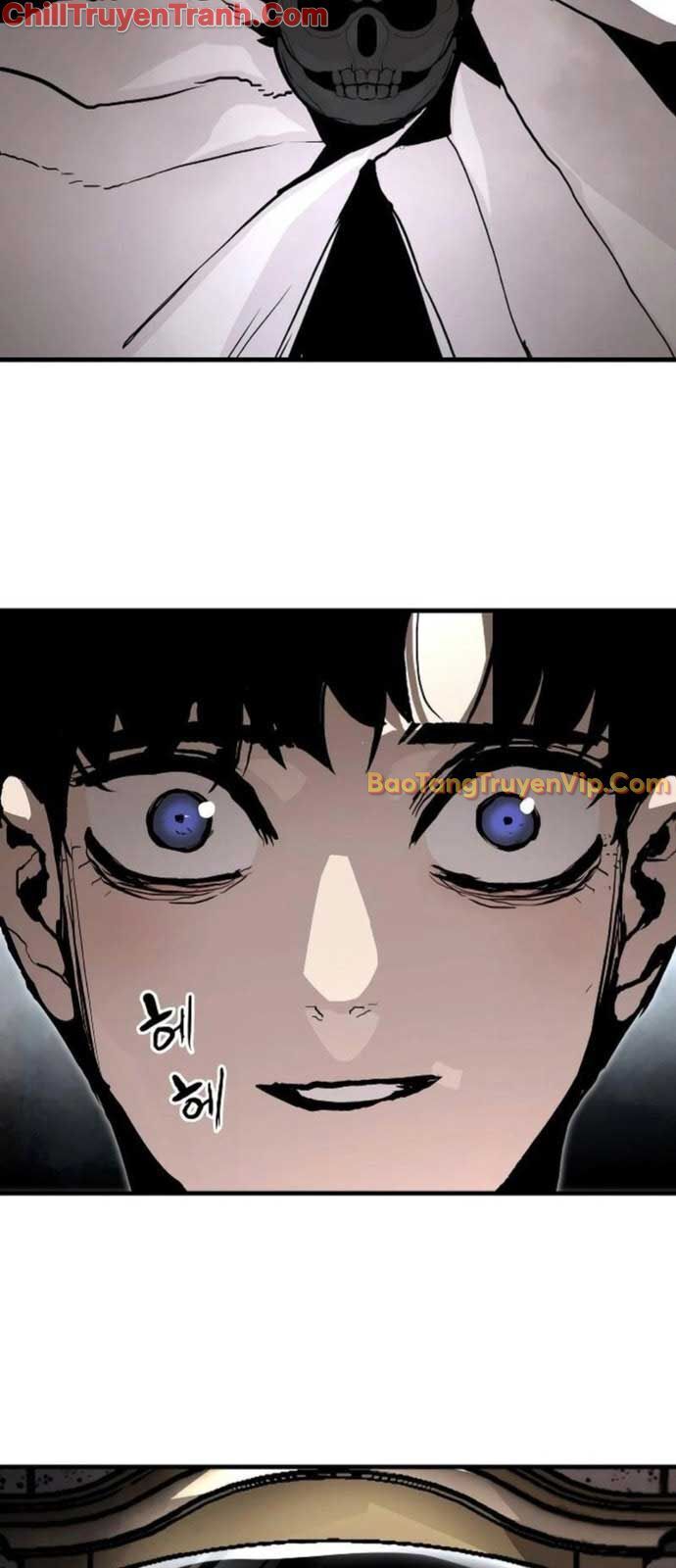 Đại Chiến Tử Thi: Chapter 3