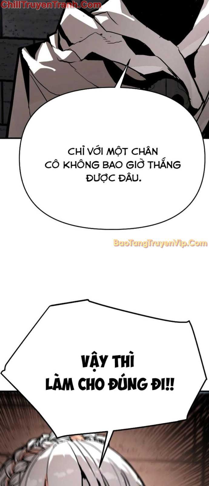 Đại Chiến Tử Thi: Chapter 3