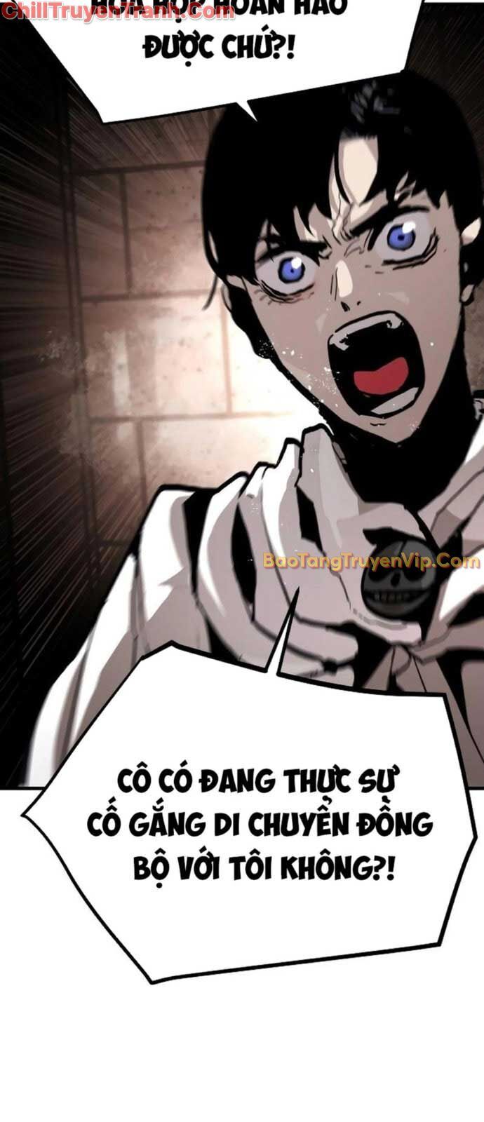 Đại Chiến Tử Thi: Chapter 3