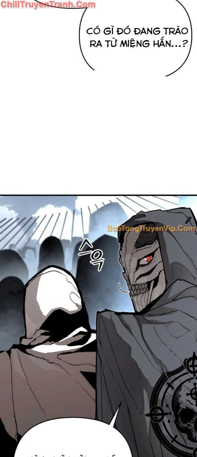 Đại Chiến Tử Thi: Chapter 3