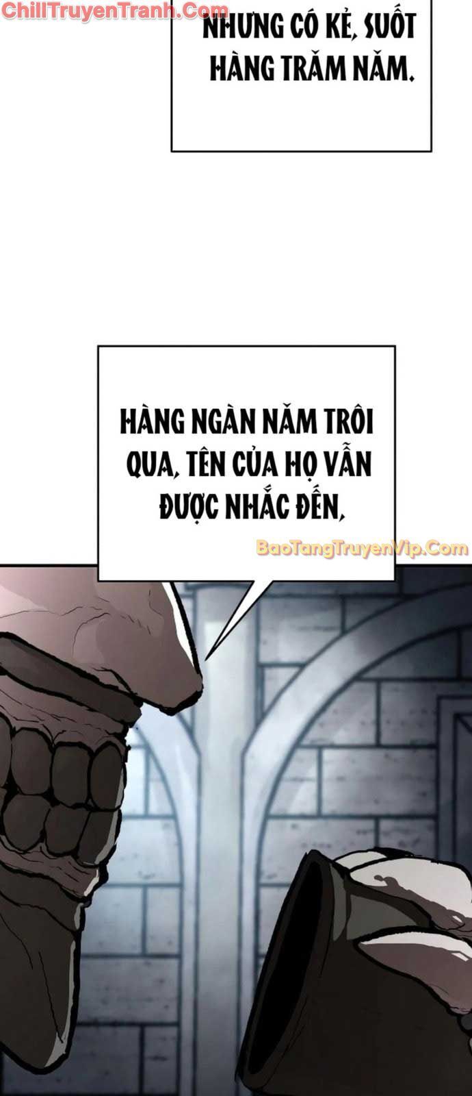 Đại Chiến Tử Thi: Chapter 3