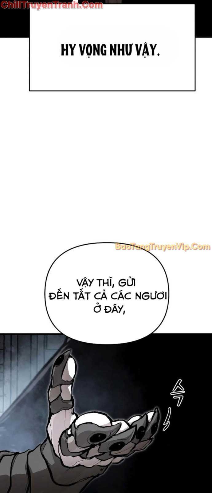 Đại Chiến Tử Thi: Chapter 3