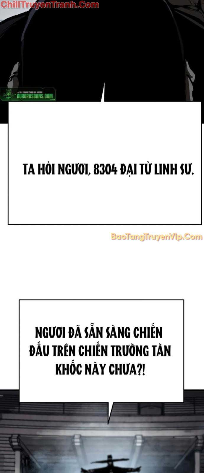 Đại Chiến Tử Thi: Chapter 3