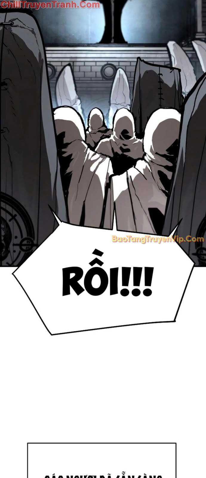 Đại Chiến Tử Thi: Chapter 3