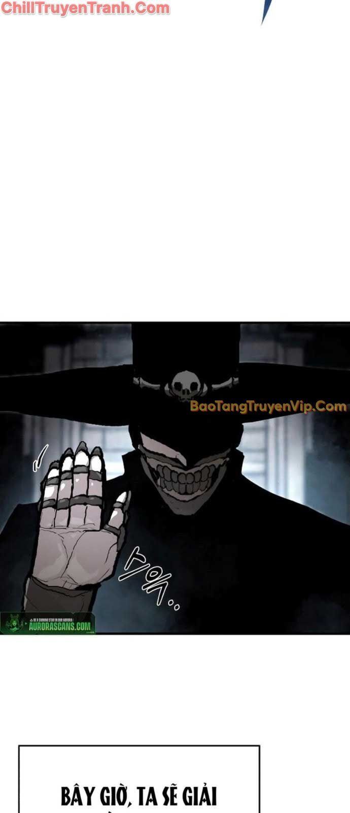 Đại Chiến Tử Thi: Chapter 3