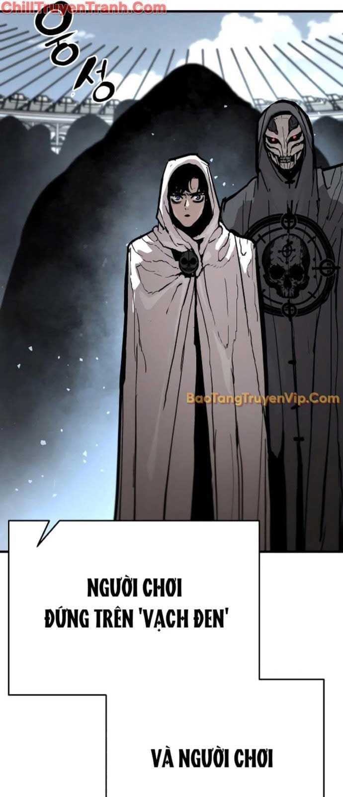 Đại Chiến Tử Thi: Chapter 3