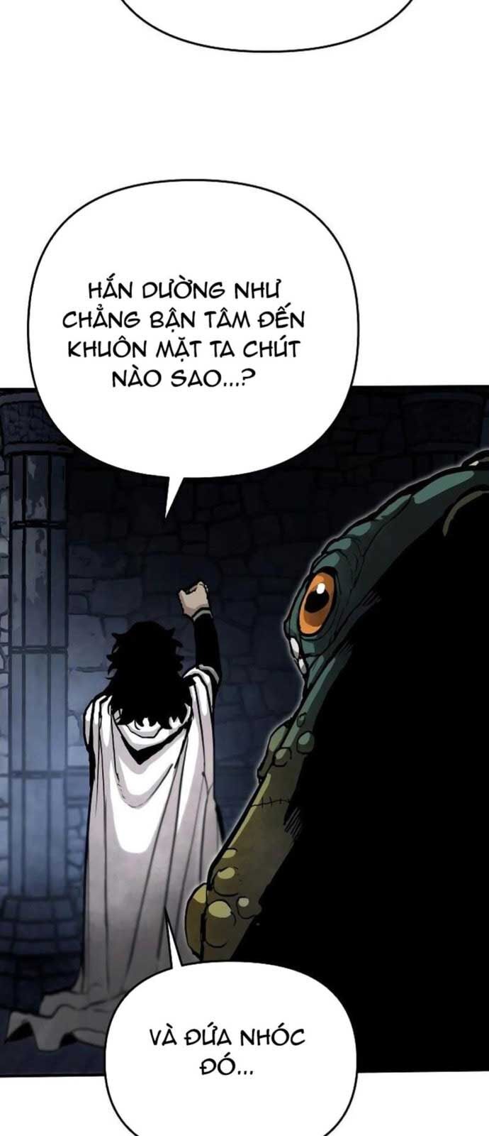Đại Chiến Tử Thi: Chapter 4