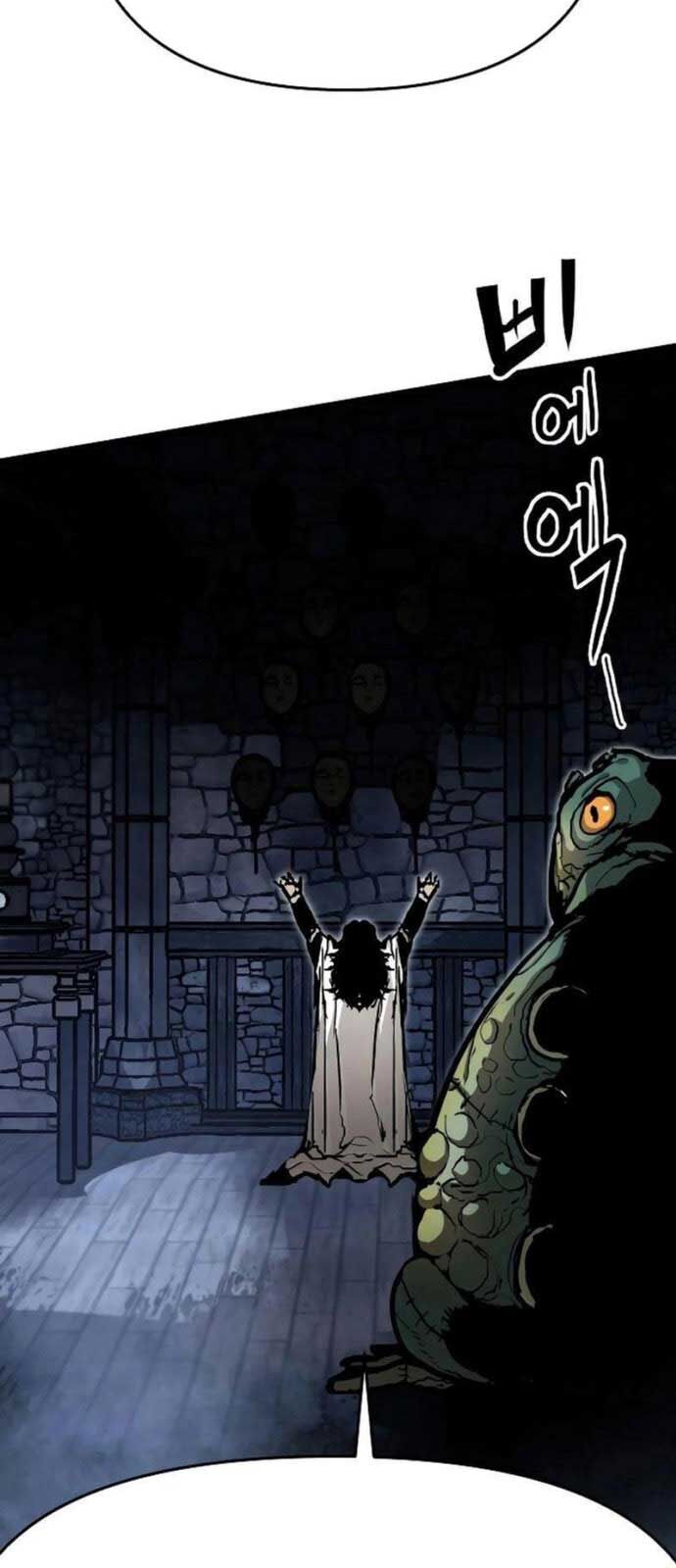 Đại Chiến Tử Thi: Chapter 4