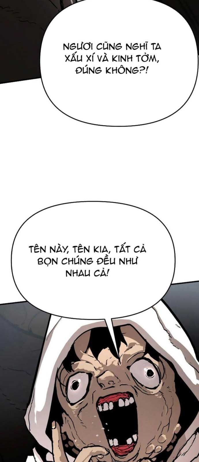 Đại Chiến Tử Thi: Chapter 4