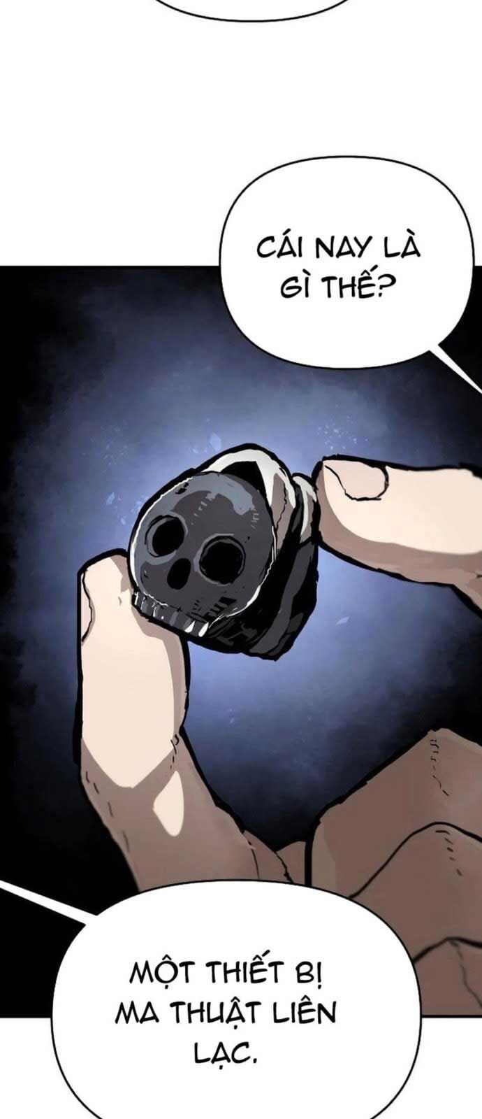 Đại Chiến Tử Thi: Chapter 4