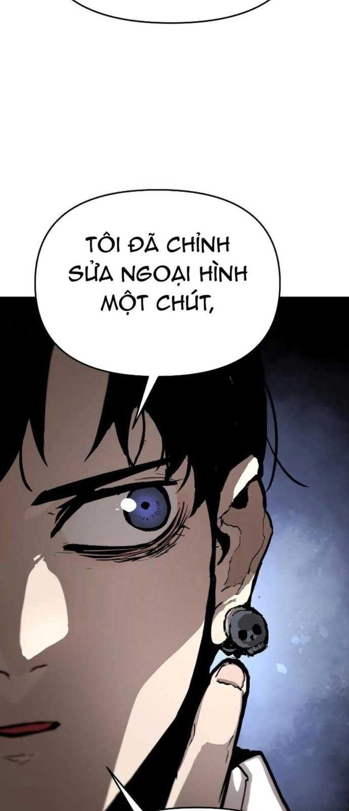 Đại Chiến Tử Thi: Chapter 4