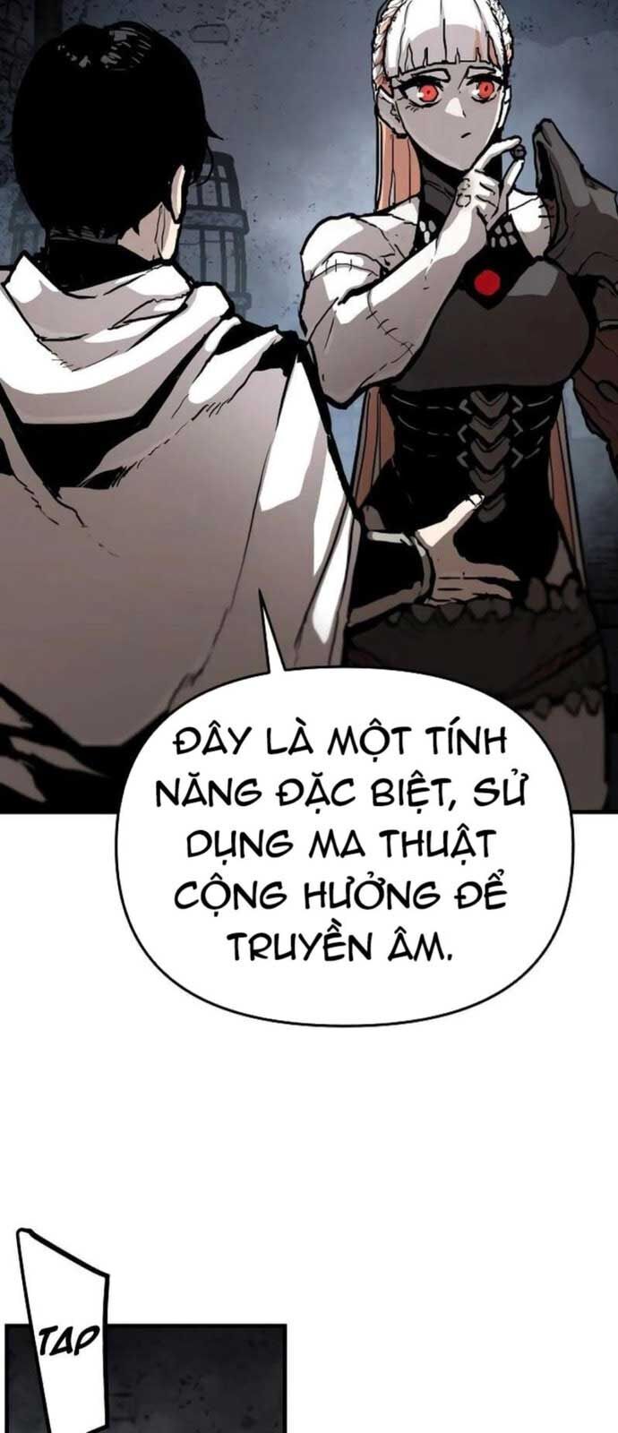 Đại Chiến Tử Thi: Chapter 4