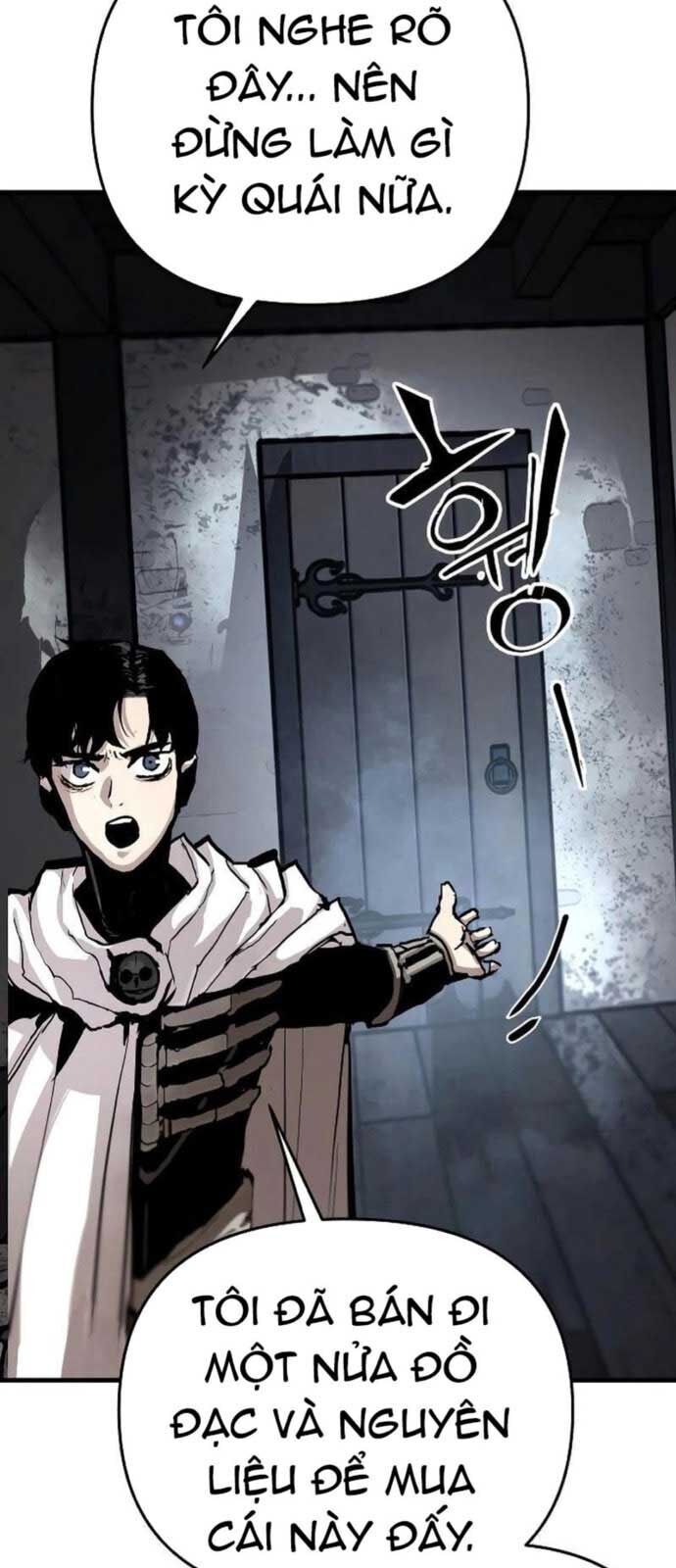 Đại Chiến Tử Thi: Chapter 4
