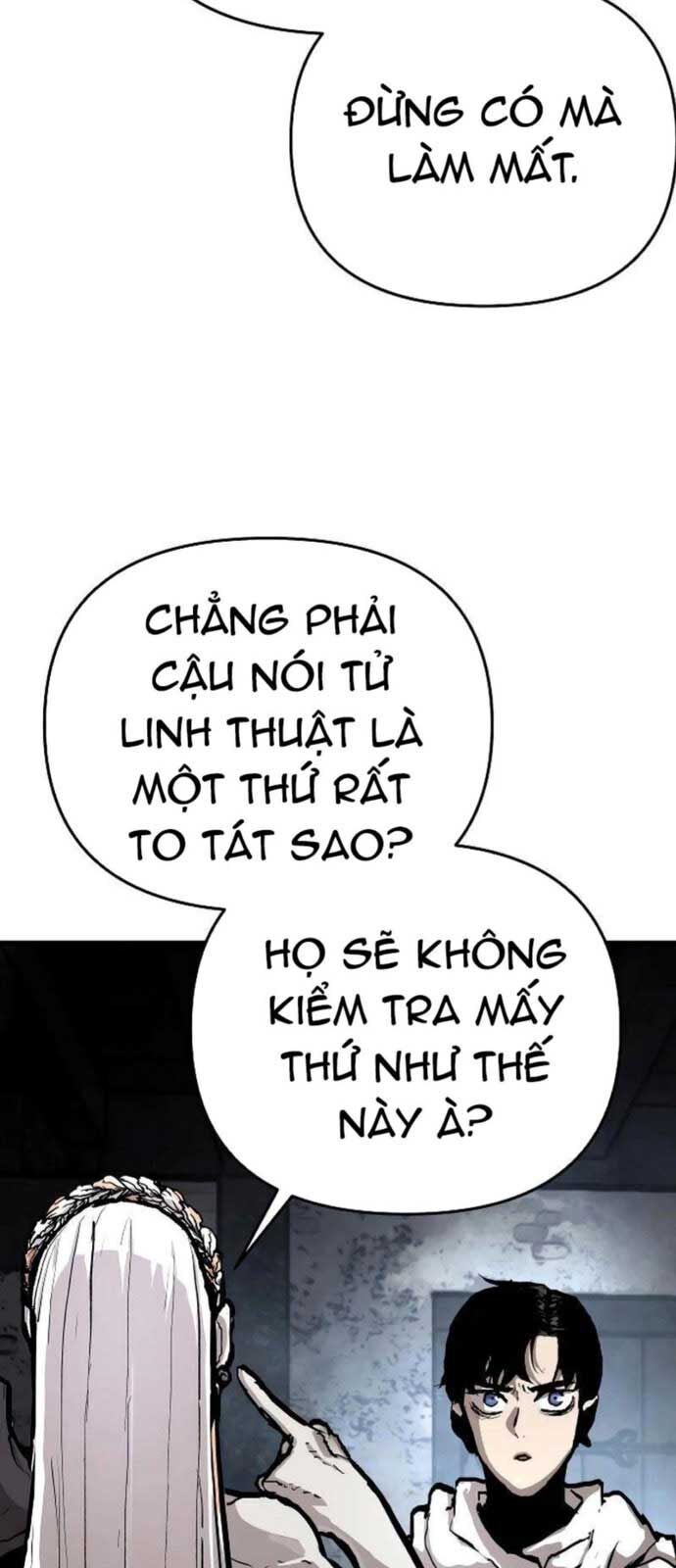 Đại Chiến Tử Thi: Chapter 4