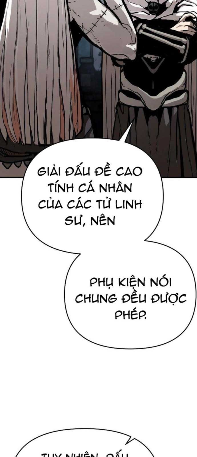 Đại Chiến Tử Thi: Chapter 4