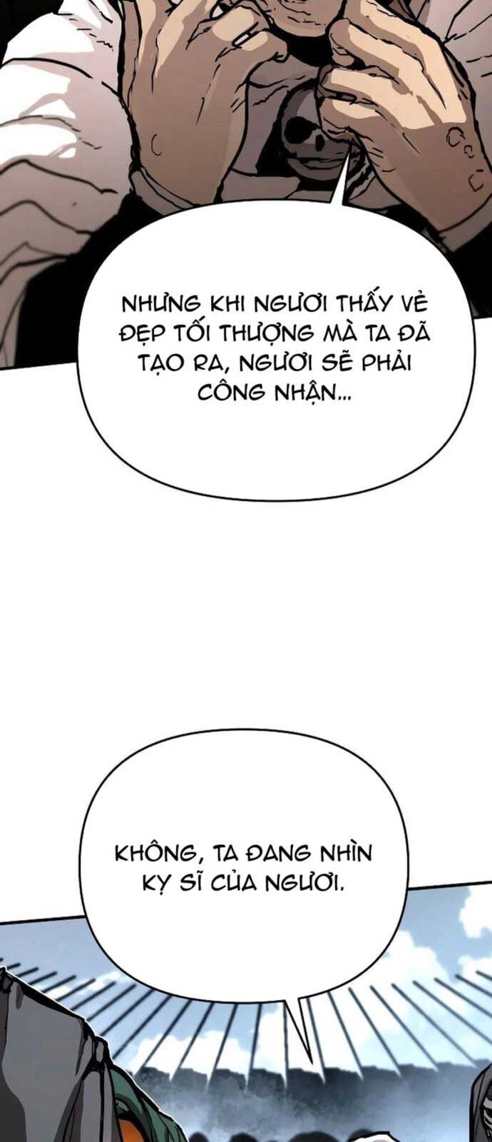 Đại Chiến Tử Thi: Chapter 4